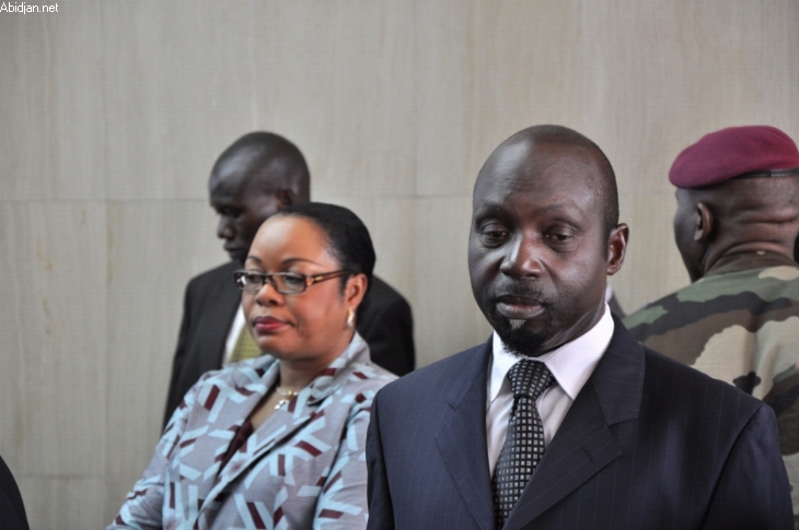 Justice / Contrôle électoral et constitutionnalité en Afrique de l’Ouest : Wodié et ses pairs harmonisent leurs points de vue