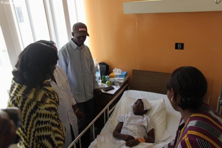 Fermeture du Chu de Cocody pour 2 jours / Pr. Kouassi Jean-Claude, directeur du Chu : « Seules les urgences seront fermées, nous ne recevrons pas de nouveaux malades »