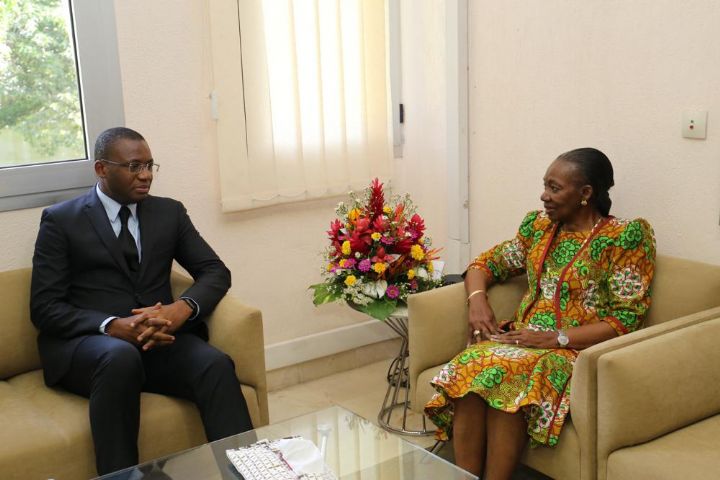 Communication et Médias en Côte d’Ivoire: Bientôt le premier  Conseil de l’Ordre du Mérite installé.