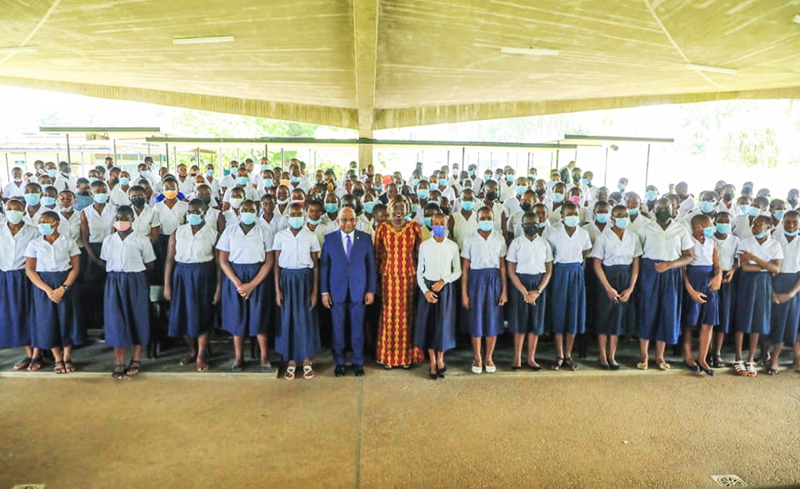 Lutte contre la désertification : le président de l'Assemblée générale de l'ONU salue les efforts de la Côte d'Ivoire