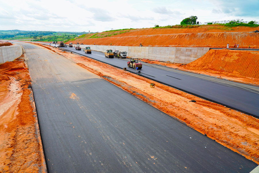 Réalisation de la section 3 de la Y4 : Plusieurs cas de vols signalés sur les chantiers