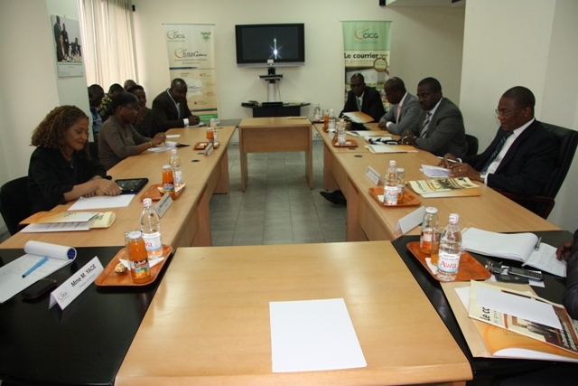 Séminaire gouvernemental des 5 et 6 Juillet - La feuille de route du Gouvernement en perspective