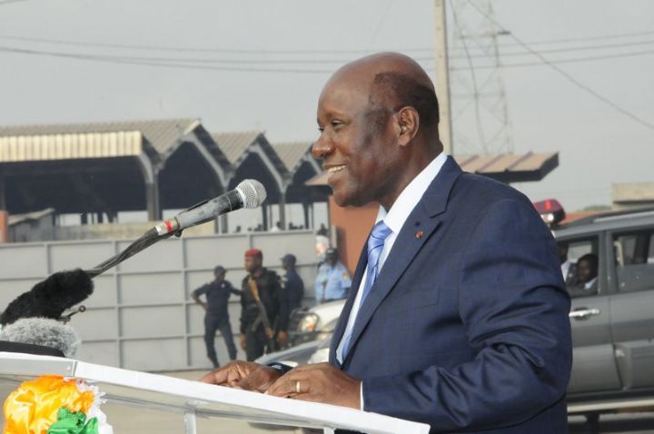 Visitant l’abattoir de Port-Bouët, Duncan félicite l’entreprise