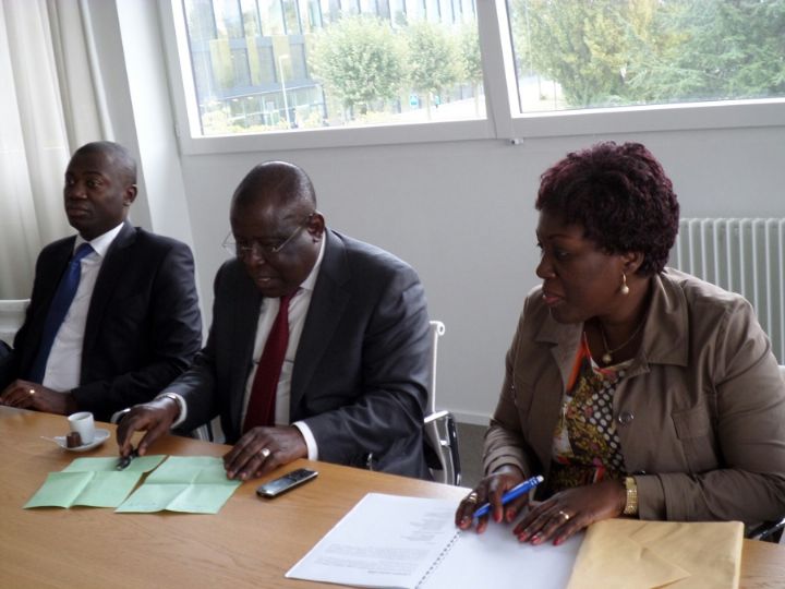 Coopération internationale : l’ENA  et l’IDHEAP de Lausanne pour un partenariat