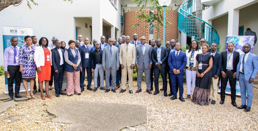 Visualisation des données statistiques : le ministère du Plan et du Développement renforce les capacités des Services Statistiques ministériels