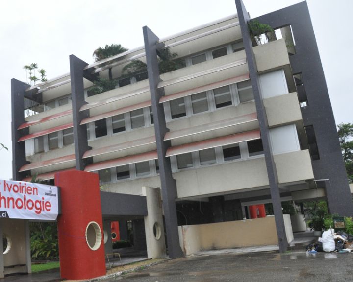 Economie numérique: le groupe RAXIO s'installe au VITIB de  Grand-Bassam en Côte d'Ivoire