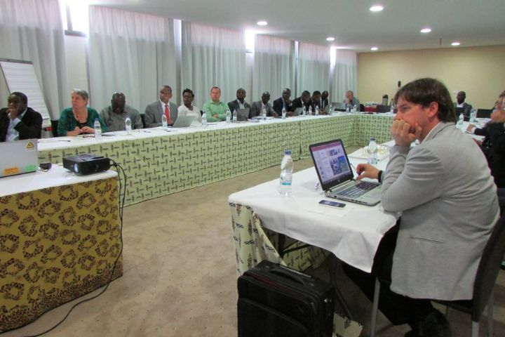 Projet de ‘’ville intelligente’’: des experts en prospection à Grand-Bassam