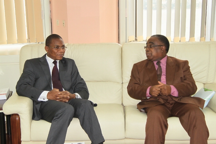 Relance des travaux de la zone Franche de Grand Bassam : Le Bnetd choisi pour la maitrise d’œuvre