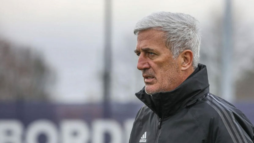 Football: Vladimir Petkovic à la tête de la sélection Algérienne (Officiel)