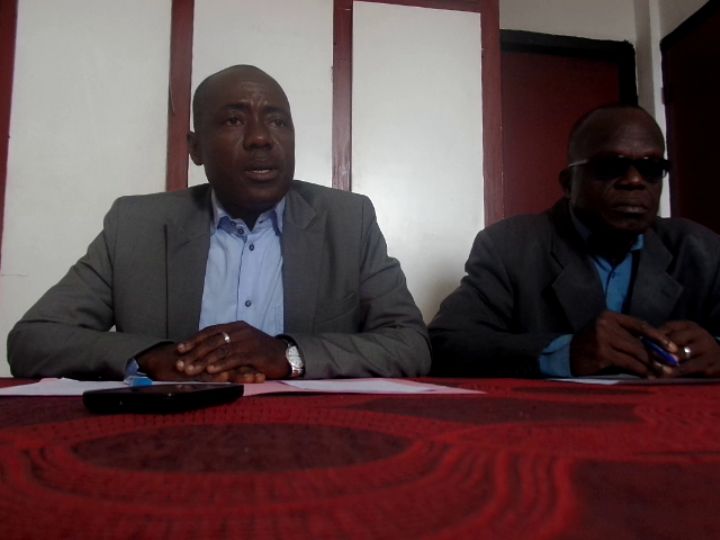 Reforme constitutionnelle: Le CPDL juge le projet inopportun