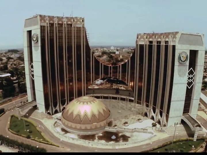 L’inclusion financière au Togo, une réussite selon la BCEAO