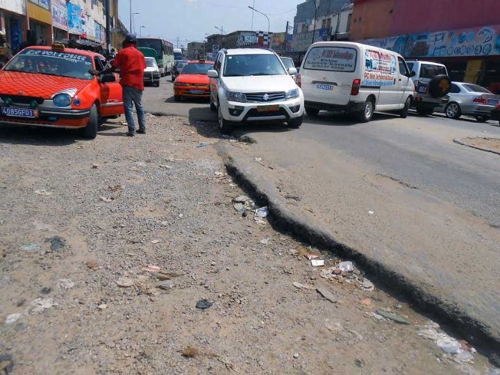 Quelles solutions à la dégradation de la voirie ?