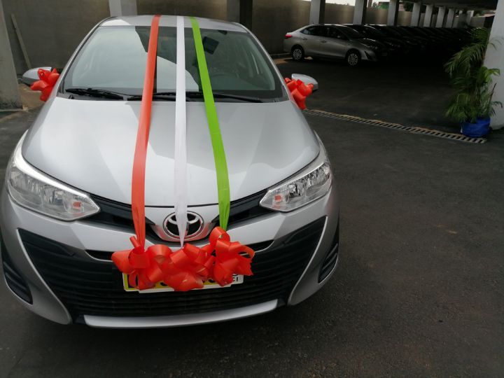 L’ANRMP octroie des véhicules à 15 cellules ministérielles de passation des marchés publics