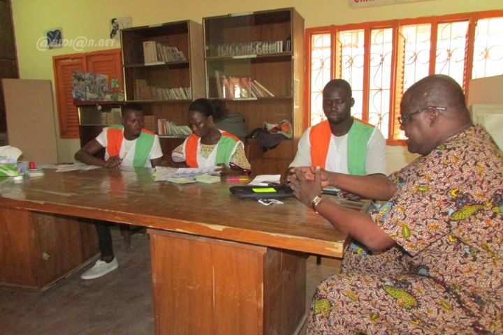 Législatives 2016/ Koumassi, Treichville : le vote se passe dans le calme sans affluence