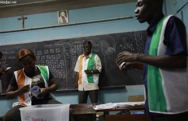 Côte d`Ivoire : les ACP appellent au 