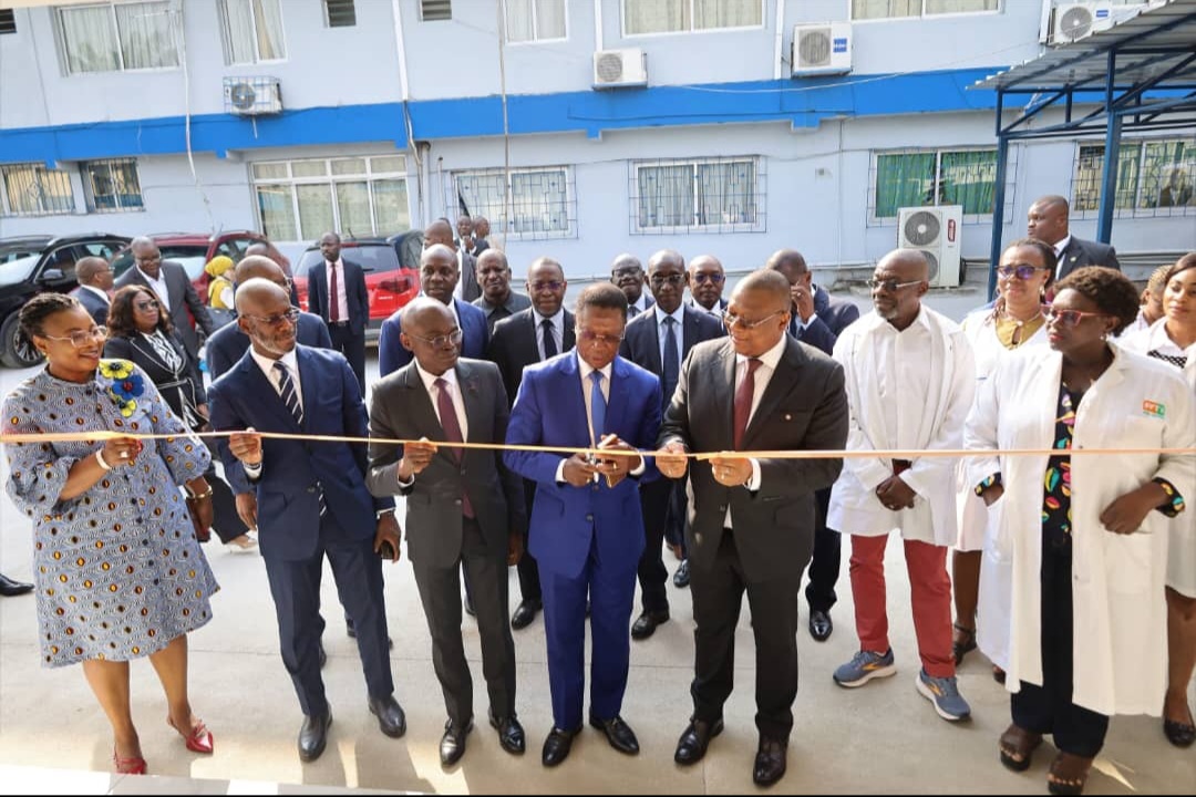 Vœux de Nouvel An : Amadou Coulibaly annonce de bonnes perspectives pour 2025