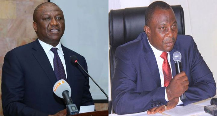 Régionales et municipales 2018 : Hamed Bakayoko et Kobenan Adjoumani victorieux à ABOBO et dans le GONTOUGO