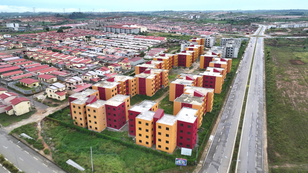 Gouv'Space : La politique du gouvernement en matière de logement au centre des échanges ce jeudi 28 novembre sur la page officielle X du gouvernement