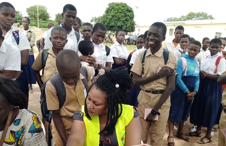 Cinq cas de COVID-19 signalés le 12 février 2023 (Ministère)