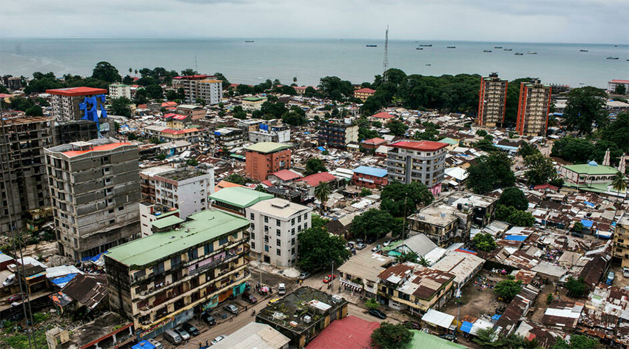 Guinée: l'ancien ministre Tibou Kamara arrêté par des hommes armés à Conakry