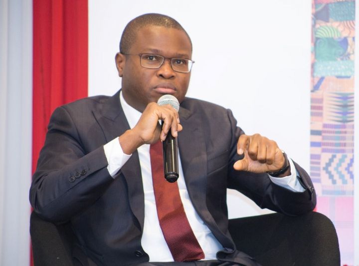 Le Bénin 1er pays de l’inclusion financière dans l’UEMOA en 2020 selon un rapport