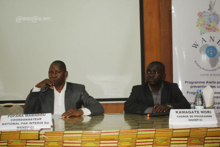 Côte d’Ivoire: mise en place d’une plateforme de veille pour des élections crédibles