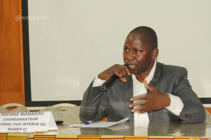 La CEI sensibilise les candidats pour une élection apaisée dans le Gbêkê