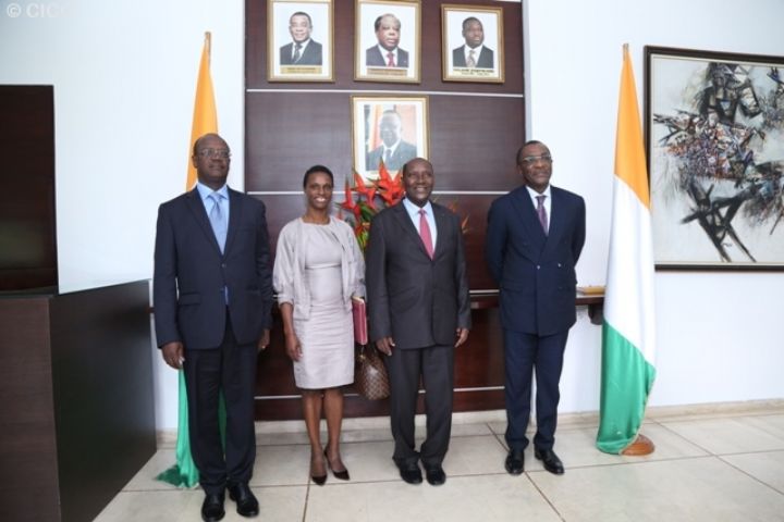 Conférence du Capital investissement : Abidjan choisie pour abriter la 14ème édition en Avril 2017