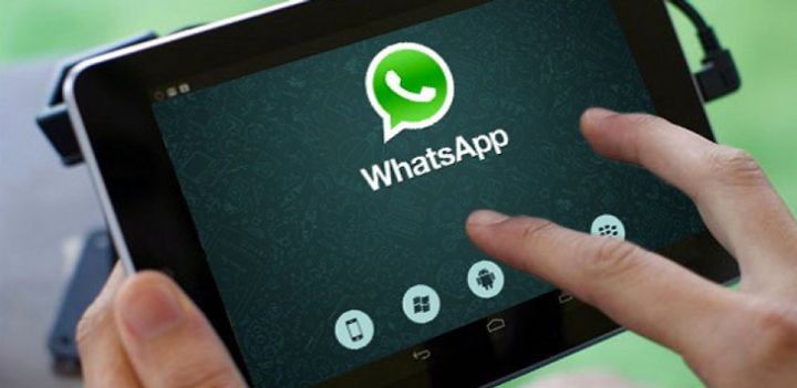 WhatsApp annonce les comptes authentifiés pour les entreprises