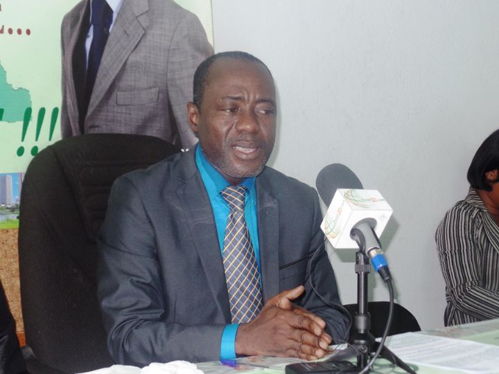 Le Réverend Soko Waza, à propos de l’attaque de Grand-Bassam : Les attaques terroristes ne doivent pas être un prétexte de combat politique