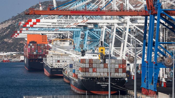 Investissements : Tanger Med triple sa capacité et devient le premier port d’Afrique et en Méditerranée