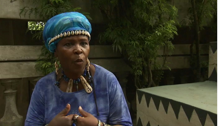 30ème anniversaire du village Ki-yi: le monde des arts soutient la “Reine-mère”, Wêre-wêrê