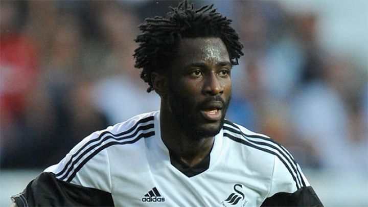 Angleterre: Wilfried Bony explique son retour en grâce