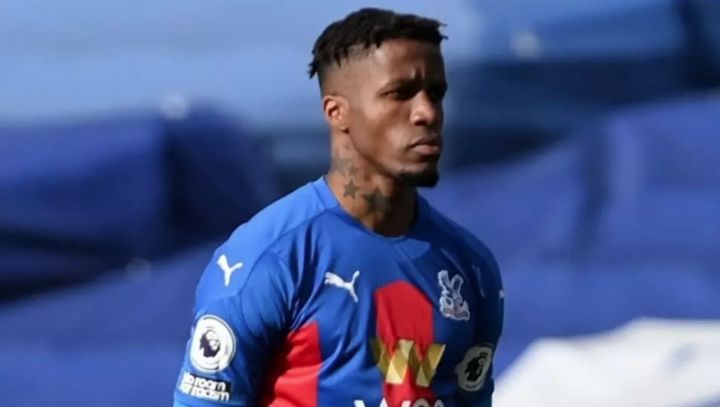 Zaha va signer à Galatasaray