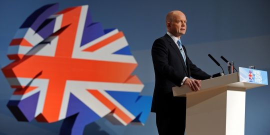 International : Londres soutiendrait une action militaire onusienne en Côte d`Ivoire (Hague)