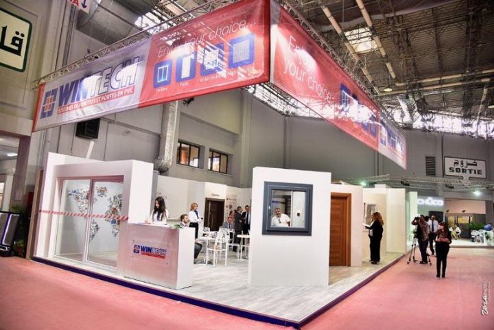 WINDOOR annonce son entrée en Côte d’Ivoire à l’occasion du Salon Archibat 2017