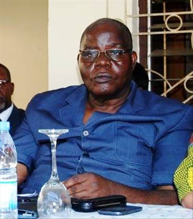 L’UDPCI en congrès les 18,19 et 20 décembre prochain Yamoussoukro: le Vice-Président  du parti fait le point des préparatifs