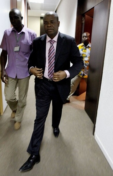 Pour les humiliations infligés à Gbagbo - Katinan refuse de rencontrer Ouattara au Ghana