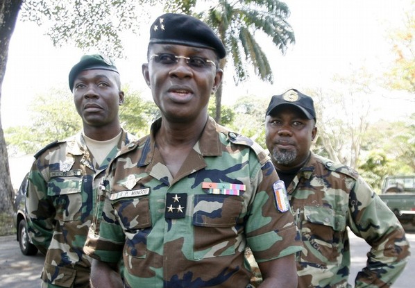 Violences à Abidjan: le chef des forces pro-Gbagbo accuse le camp Ouattara