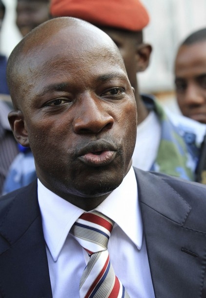 Mandat d`arrêt contre Blé Goudé :  Ce qu`il faut craindre