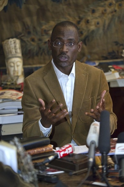 L`appel de Ouattara est le discours d`un 