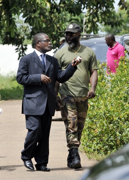 Déstabilisation, affaire Comium : Un mandat d`arrêt international contre Malachie
