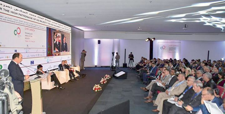 Le congrès de la Technologie, de l’innovation et la Société CYFY 2018 referme ses portes