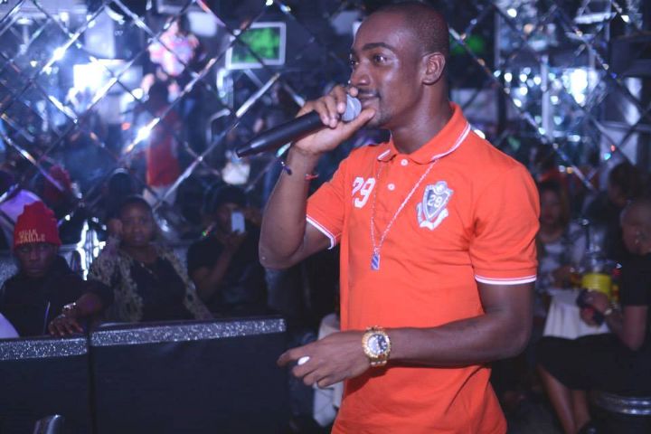 Concert Yabongo Lova : Je vais produire un spectacle jamais réalisé