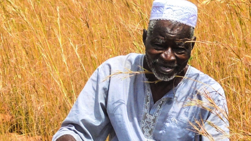 Décès de Yacouba Sawadogo : Adrienne Soundélé salue la mémoire de celui qui 