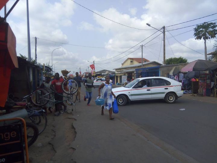 Côte d’Ivoire: Nouvelle colère de militaires, deux mutins tués