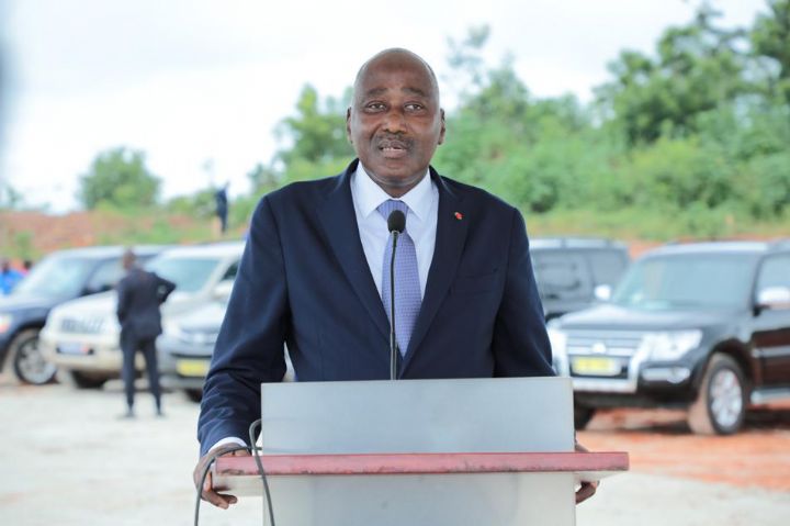 Electricité - Un nouveau dispatching d’une valeur de 25 milliards en construction à Yakro