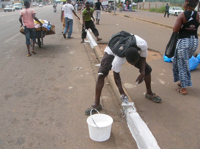 Tout sur l`investiture du président Ouattara - Hotêls, routes, aéroport, sécurité, les derniers réglages
