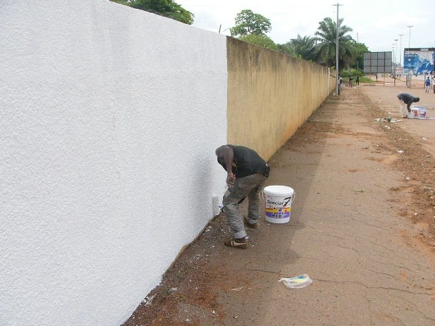 Investiture du Président de la République: La place Jean-Paul II comme en mai 1980