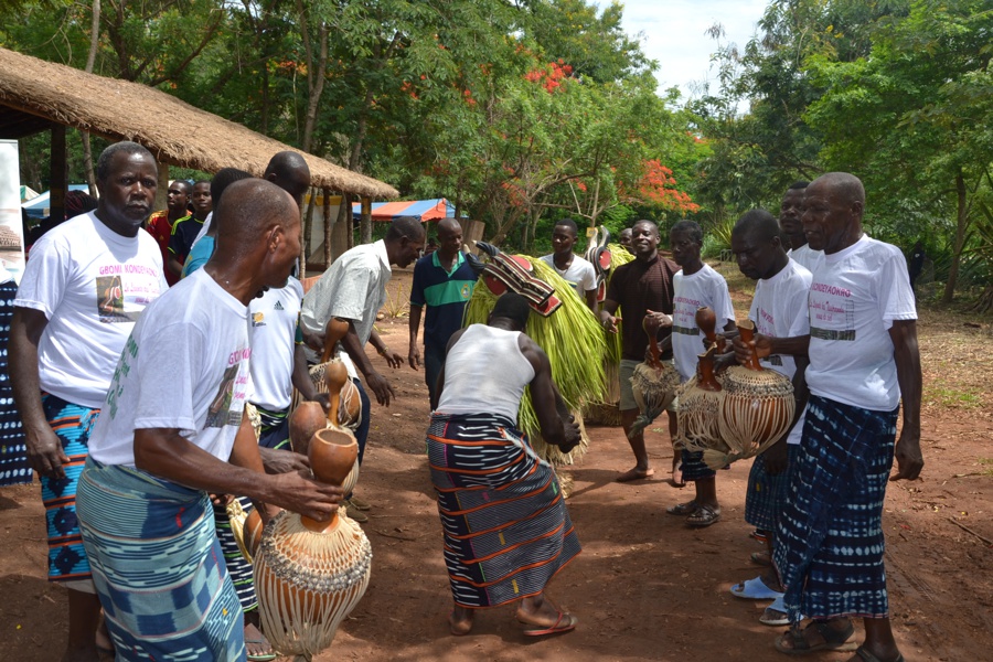 Célébration de la fête de Pâques : SODERTOUR LACS positionne Yamoussoukro comme carrefour du Paquinou